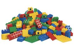 LEGO Education 9027 Bausteine-Set