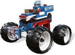 LEGO Racers 9094 Star Striker