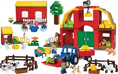 LEGO Education 9217 Bauernhof