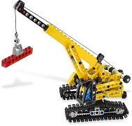 LEGO Technic 9391 Raupenkran