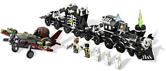 LEGO Monster Fighters 9467 Geisterzug