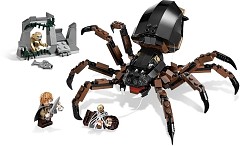 LEGO Lord of the Rings 9470 Der Hinterhalt von Shelob