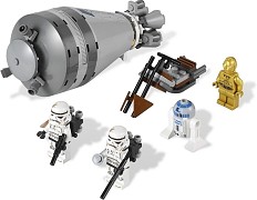 LEGO Star Wars 9490 Droid™ Escape