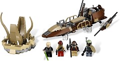 LEGO Star Wars 9496 Desert Skiff™