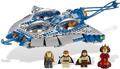 LEGO Star Wars 9499 Gungan Sub™