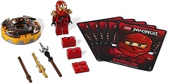 LEGO Ninjago 9561 Kai ZX