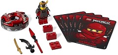 LEGO Ninjago 9566 Samurai