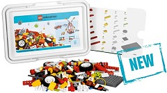 LEGO Education 9585 LEGO® Education WeDo Ressourcenset