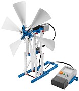 LEGO Education 9688 Ergänzungsset Erneuerbare Energien