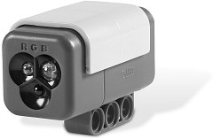 LEGO Education 9694 LEGO® MINDSTORMS® NXT Farbsensor