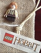 LEGO The Hobbit BILBO Bilbo Baggins