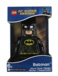 LEGO Gear CT80146 Super Heroes Batman Minifiguren-Wecker