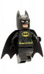 LEGO Gear CT80146 Super Heroes Batman Minifiguren-Wecker