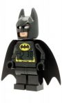 LEGO Gear CT80146 Super Heroes Batman Minifiguren-Wecker