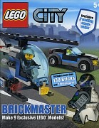 LEGO Gear DKCITY Brickmaster City
