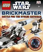LEGO Gear DKSTARWARS Brickmaster Star Wars: Battle for the Stolen Crystals