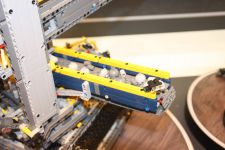 LEGO Technic 42055 Schaufelradbagger