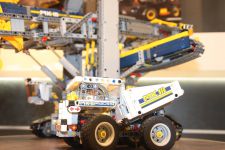 LEGO Technic 42055 Schaufelradbagger