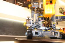 LEGO Technic 42055 Schaufelradbagger