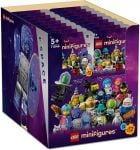 LEGO Collectable Minifigures 71046 LEGO® Minifiguren Serie 26 (Space) - 36er Box