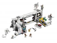 LEGO Star Wars 75098 Angriff auf Hoth™