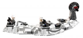 LEGO Star Wars 75098 Angriff auf Hoth™