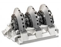 LEGO Star Wars 75098 Angriff auf Hoth™