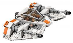 LEGO Star Wars 75098 Angriff auf Hoth™