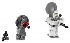 LEGO Star Wars 75098 Angriff auf Hoth™
