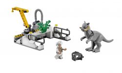 LEGO Star Wars 75098 Angriff auf Hoth™