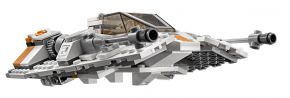 LEGO Star Wars 75098 Angriff auf Hoth™