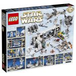 LEGO Star Wars 75098 Angriff auf Hoth™