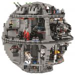 LEGO Star Wars 75159 Der Todesstern™