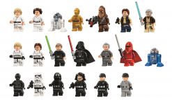 LEGO Star Wars 75159 Der Todesstern™