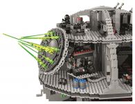 LEGO Star Wars 75159 Der Todesstern™