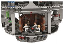 LEGO Star Wars 75159 Der Todesstern™