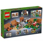 LEGO Minecraft 21128 Das Dorf