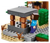 LEGO Minecraft 21128 Das Dorf