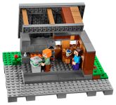 LEGO Minecraft 21128 Das Dorf