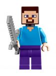 LEGO Minecraft 21128 Das Dorf