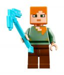 LEGO Minecraft 21128 Das Dorf