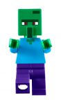 LEGO Minecraft 21128 Das Dorf
