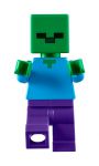 LEGO Minecraft 21128 Das Dorf