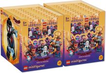 LEGO Collectable Minifigures 71050 Spider-Man: Across the Spider-Verse - 2x 36er Box