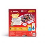 LEGO -NEW- 5011028 NINJAGO® Abenteuer mit dem Ninja-Flugsegler