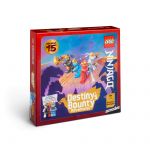 LEGO -NEW- 5011028 NINJAGO® Abenteuer mit dem Ninja-Flugsegler