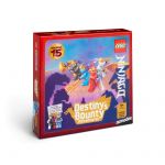 LEGO Gear 5011029 NINJAGO® Destiny’s Bounty Adventures