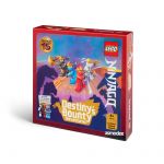 LEGO Gear 5011029 NINJAGO® Destiny’s Bounty Adventures