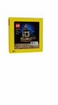 LEGO Ideas 5009157 Amelia-Tickethäuschen