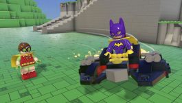LEGO Dimensions 71264 THE LEGO® BATMAN MOVIE Story-Pack